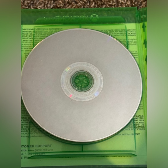 Tony Stewart’s All American Racing 2 Game Bundle, Xbox One, Xbox Series X - Picture 4 of 4